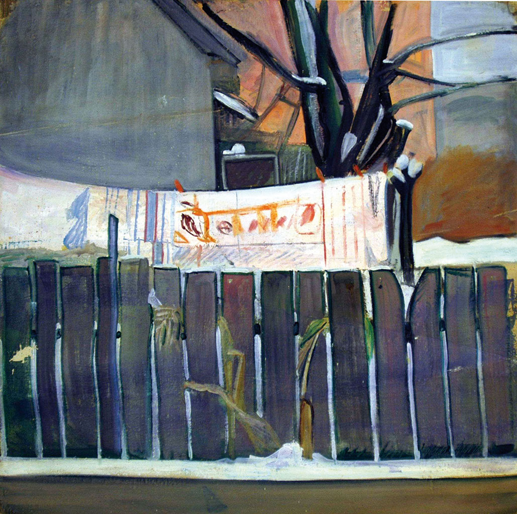 MALEREI JOHANNA KANDL